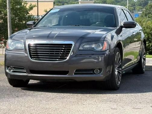 2013 Chrysler 300 S
