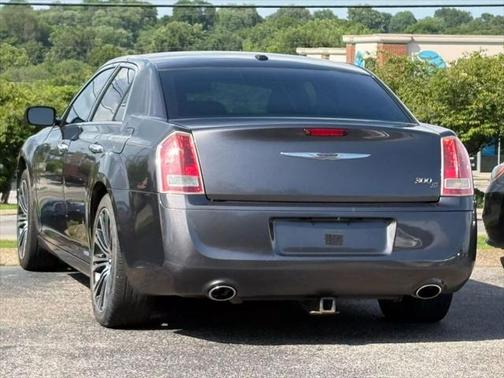2013 Chrysler 300 S