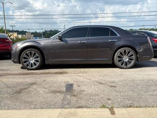 2013 Chrysler 300 S