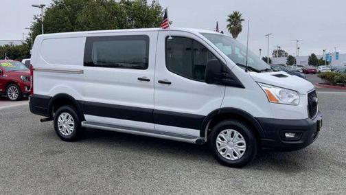 2022 Ford Transit-250 Base