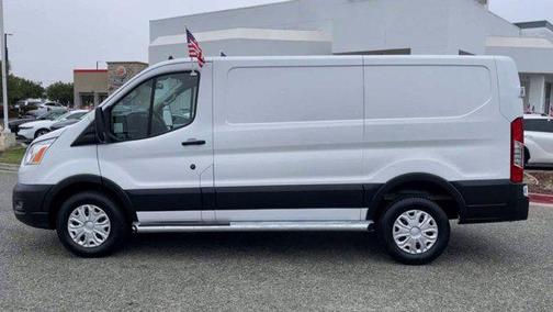 2022 Ford Transit-250 Base