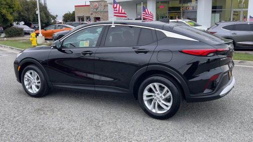 2024 Buick Envista Preferred FWD