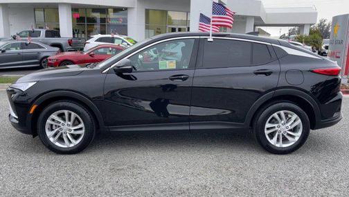 2024 Buick Envista Preferred FWD