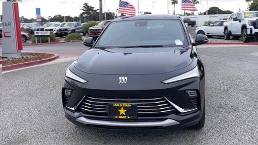 2024 Buick Envista Preferred FWD