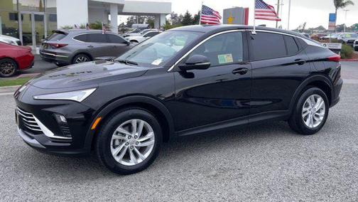 2024 Buick Envista Preferred FWD