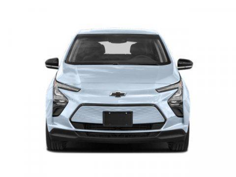 2022 Chevrolet Bolt EV FWD 1LT