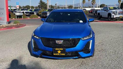 2024 Cadillac CT5-V V-Series