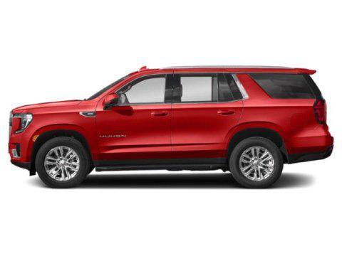 2024 GMC Yukon SLE
