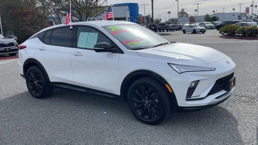 2024 Buick Envista Sport Touring FWD