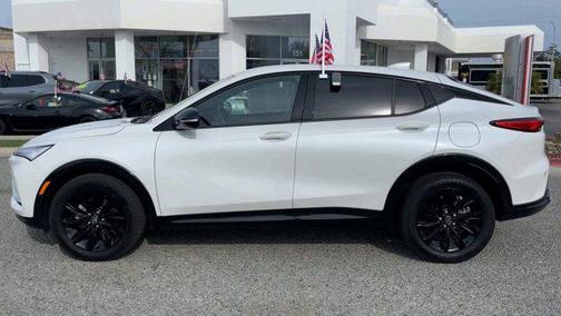 2024 Buick Envista Sport Touring FWD