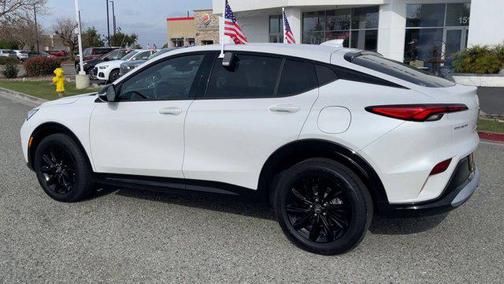 2024 Buick Envista Sport Touring FWD