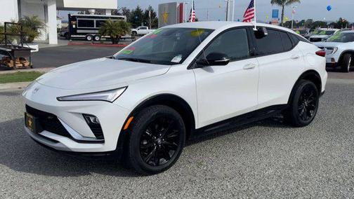 2024 Buick Envista Sport Touring FWD