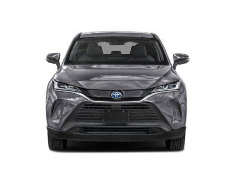 2024 Toyota Venza XLE