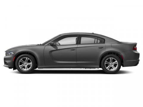 Smoke Show 2020 Dodge Charger SXT