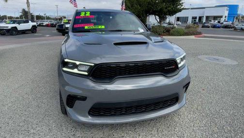 2022 Dodge Durango R/T AWD