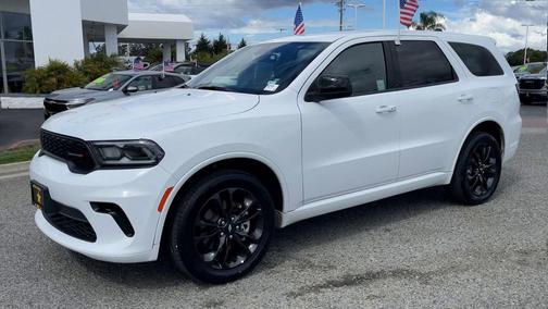 2025 Dodge Durango GT AWD