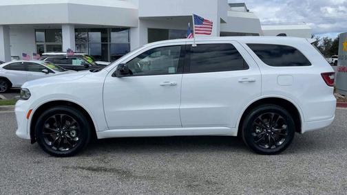 2025 Dodge Durango GT AWD