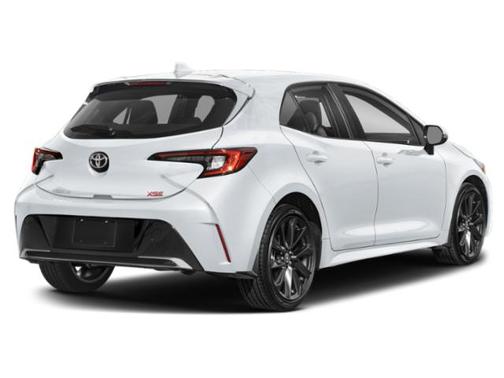 2024 Toyota Corolla XSE