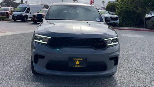 2023 Dodge Durango GT AWD