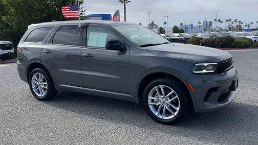 2023 Dodge Durango GT AWD