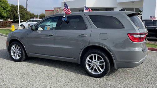 2023 Dodge Durango GT AWD