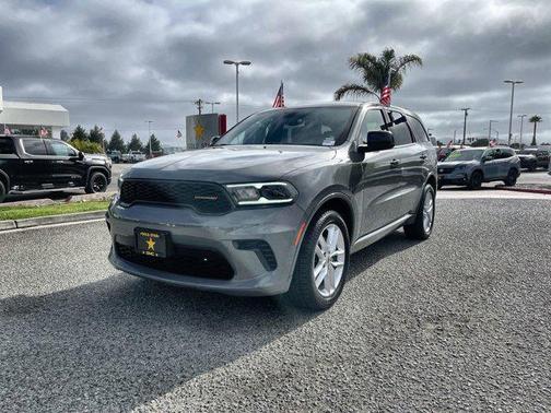 2023 Dodge Durango GT AWD