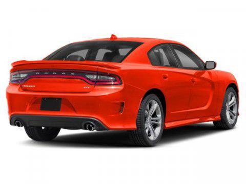 2021 Dodge Charger GT