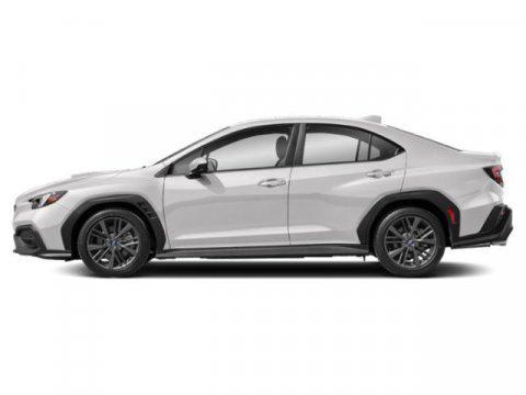 2023 Subaru WRX Base