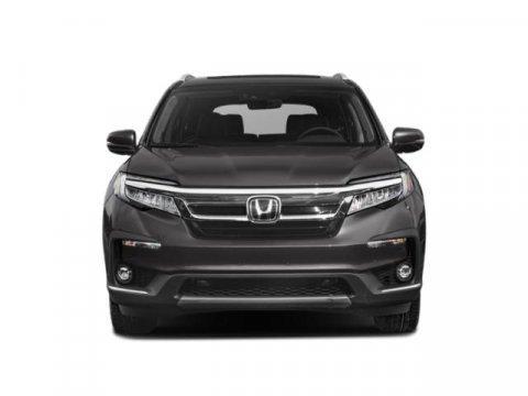 2021 Honda Pilot AWD Elite