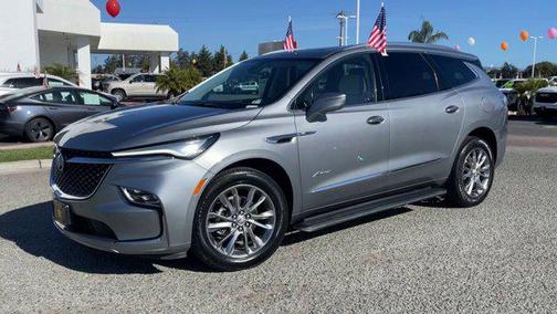 2023 Buick Enclave Avenir AWD