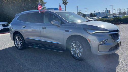 2023 Buick Enclave Avenir AWD