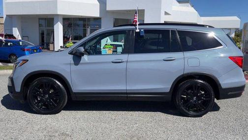 2022 Honda Pilot 2WD Special Edition
