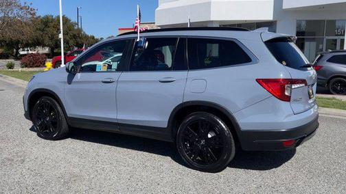 2022 Honda Pilot 2WD Special Edition