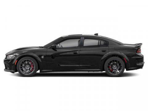 2022 Dodge Charger SRT Hellcat