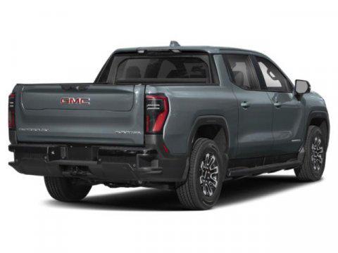 2026 GMC Sierra EV Standard Range Elevation
