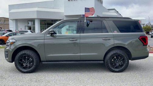 2024 Ford Expedition Timberline