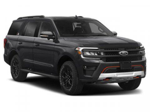 2024 Ford Expedition Timberline