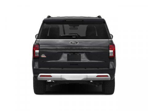 2024 Ford Expedition Timberline