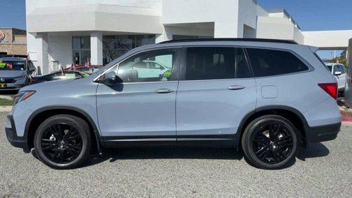 2022 Honda Pilot AWD Special Edition