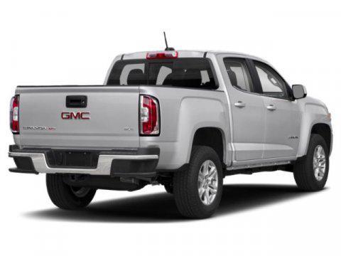 2019 GMC Canyon SLE