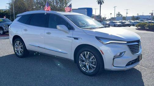 2023 Buick Enclave Premium FWD
