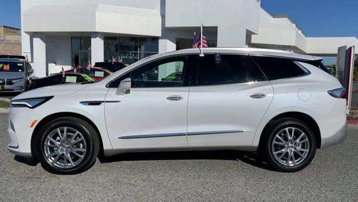 2023 Buick Enclave Premium FWD