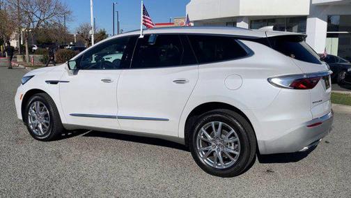 2023 Buick Enclave Premium FWD
