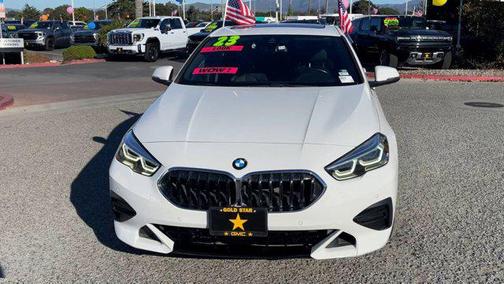 2023 BMW 228 Gran Coupe i sDrive