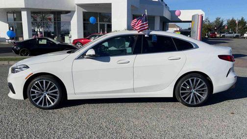 2023 BMW 228 Gran Coupe i sDrive