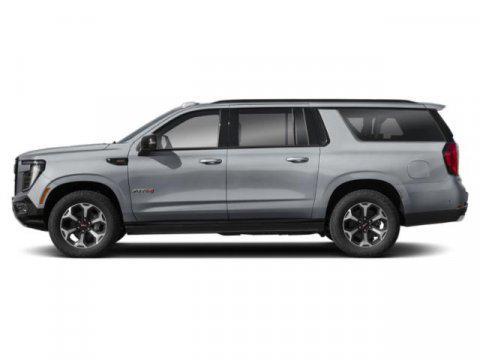2026 GMC Yukon XL 4WD AT4