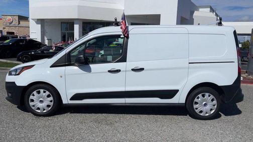2020 Ford Transit Connect XL Cargo Van