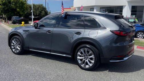 2024 Mazda CX-90 3.3 Turbo Premium
