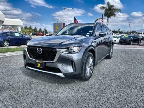 2024 Mazda CX-90 3.3 Turbo Premium