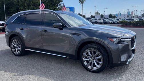 2024 Mazda CX-90 3.3 Turbo Premium
